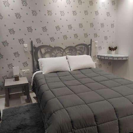 Aktys Elegant Studio, Atény Exteriér fotografie