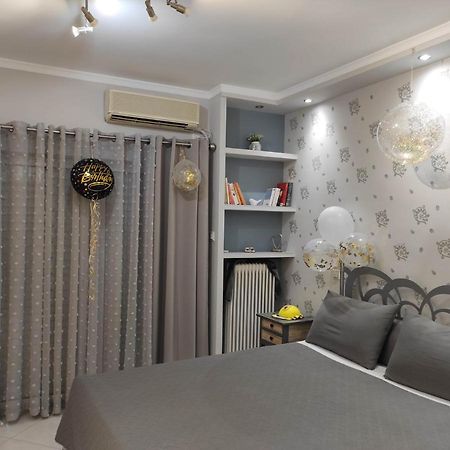 Aktys Elegant Studio, Atény Exteriér fotografie