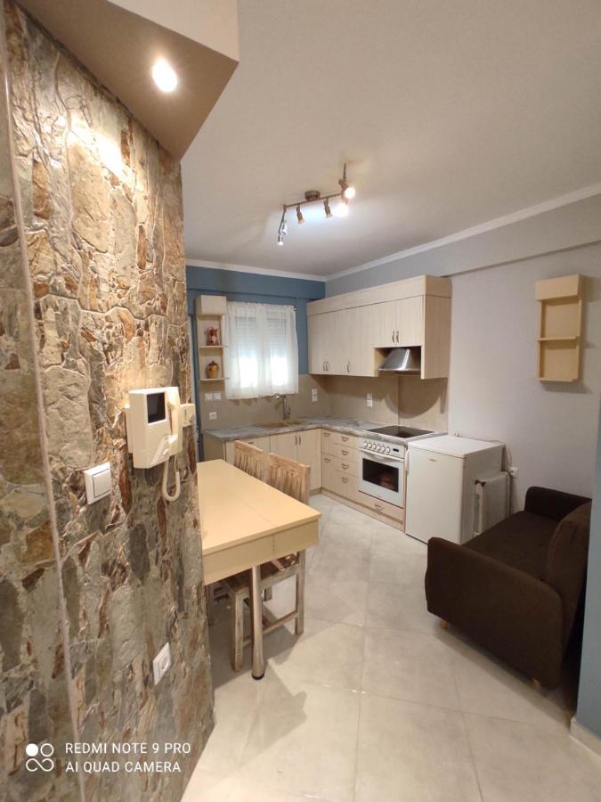 Aktys Elegant Studio, Atény Exteriér fotografie