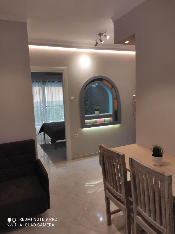 Aktys Elegant Studio, Atény Exteriér fotografie