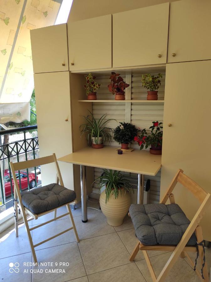 Aktys Elegant Studio, Atény Exteriér fotografie
