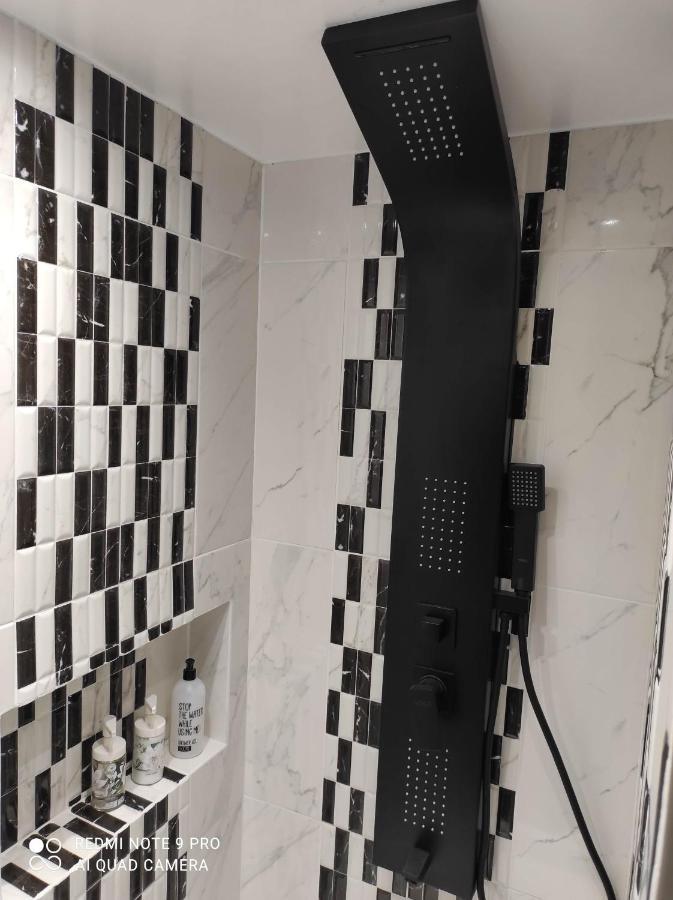 Aktys Elegant Studio, Atény Exteriér fotografie