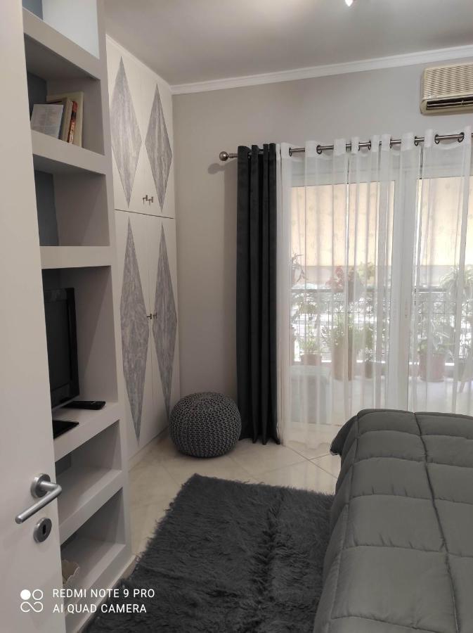 Aktys Elegant Studio, Atény Exteriér fotografie