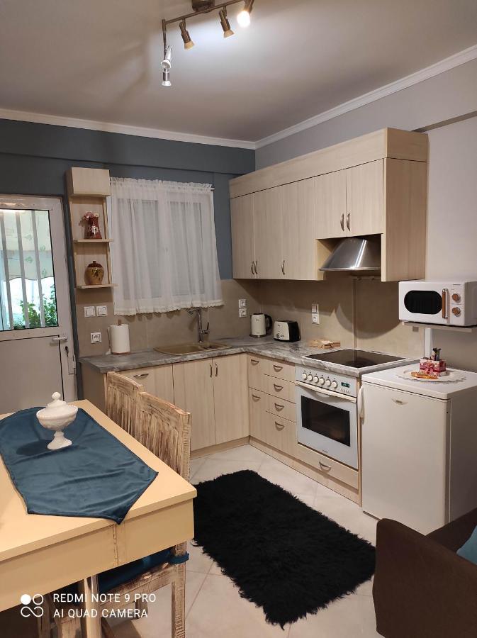 Aktys Elegant Studio, Atény Exteriér fotografie