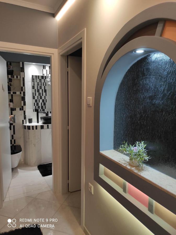 Aktys Elegant Studio, Atény Exteriér fotografie