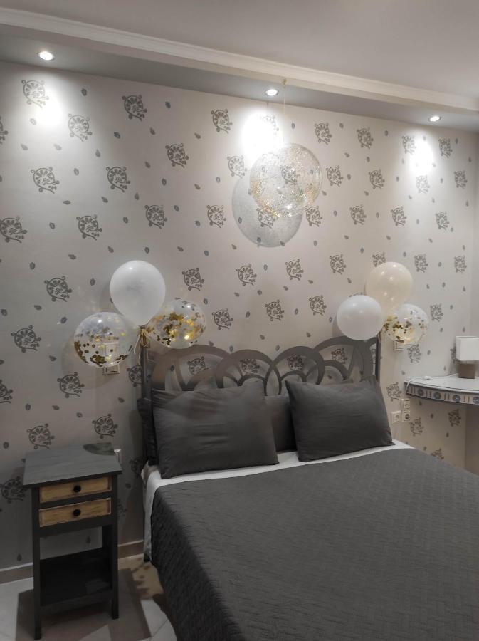 Aktys Elegant Studio, Atény Exteriér fotografie